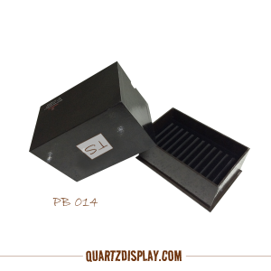PB014 - 石英石样品盒