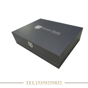 石英石样品箱_石材样品盒_石英石样品盒包装盒厂家 PB031